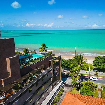 Hcm - Hotel Corais De Manaira João Pessoa 외부 사진
