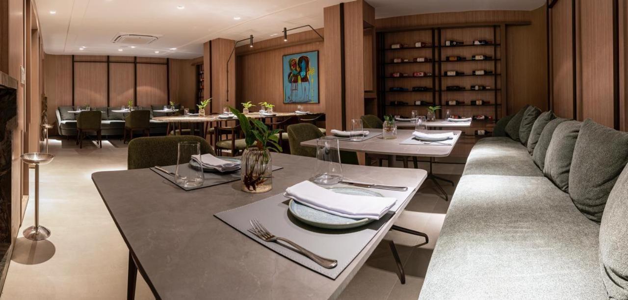 Hcm - Hotel Corais De Manaira João Pessoa 외부 사진