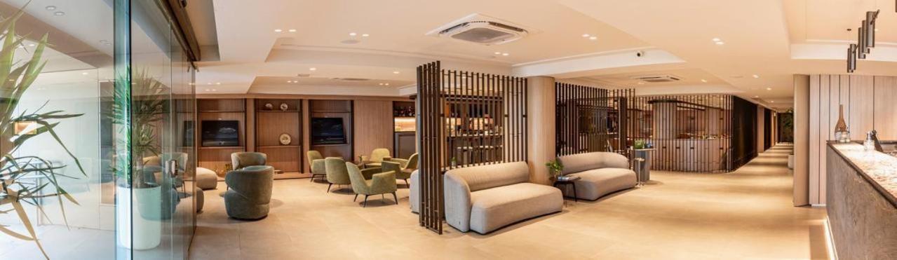 Hcm - Hotel Corais De Manaira João Pessoa 외부 사진
