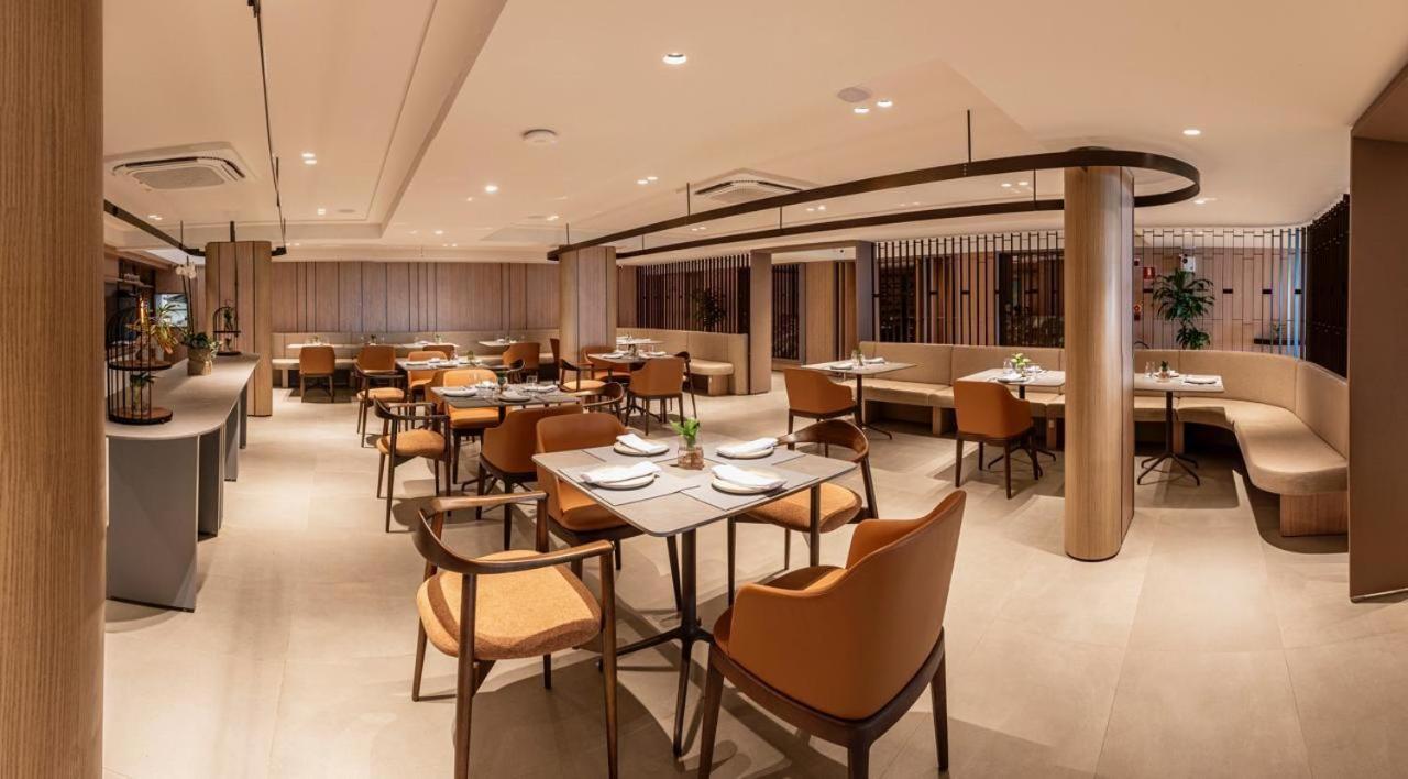 Hcm - Hotel Corais De Manaira João Pessoa 외부 사진