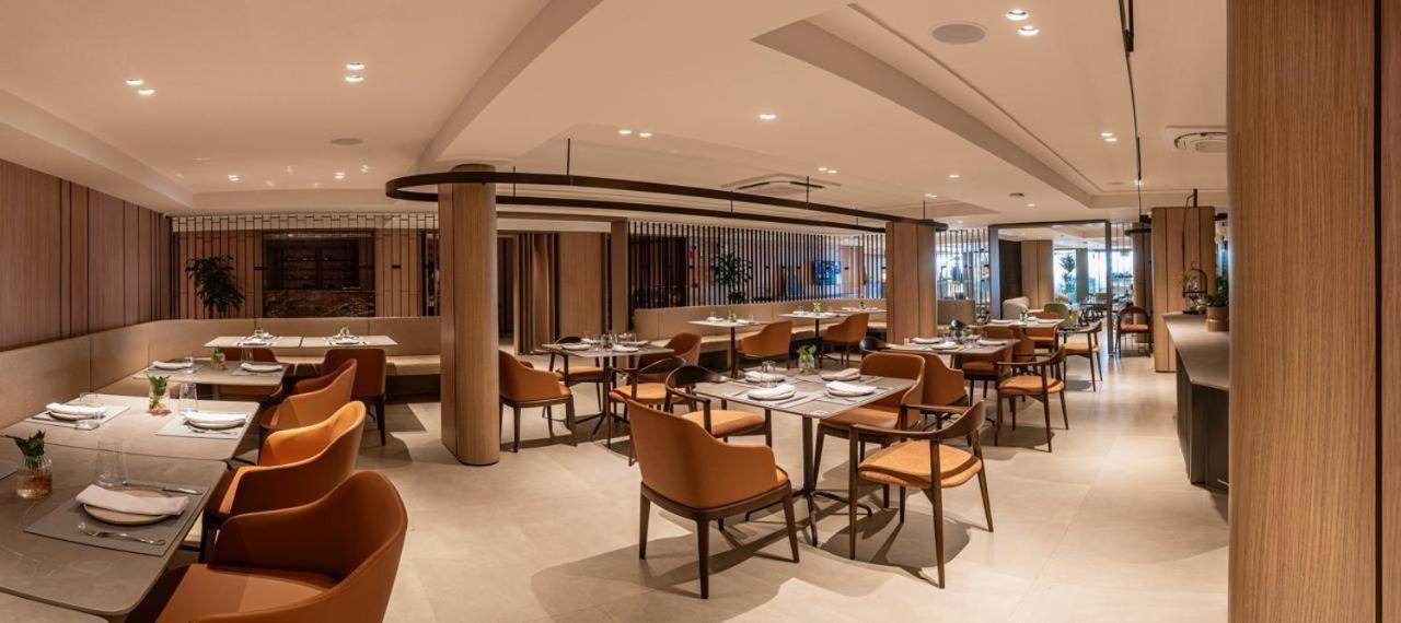 Hcm - Hotel Corais De Manaira João Pessoa 외부 사진