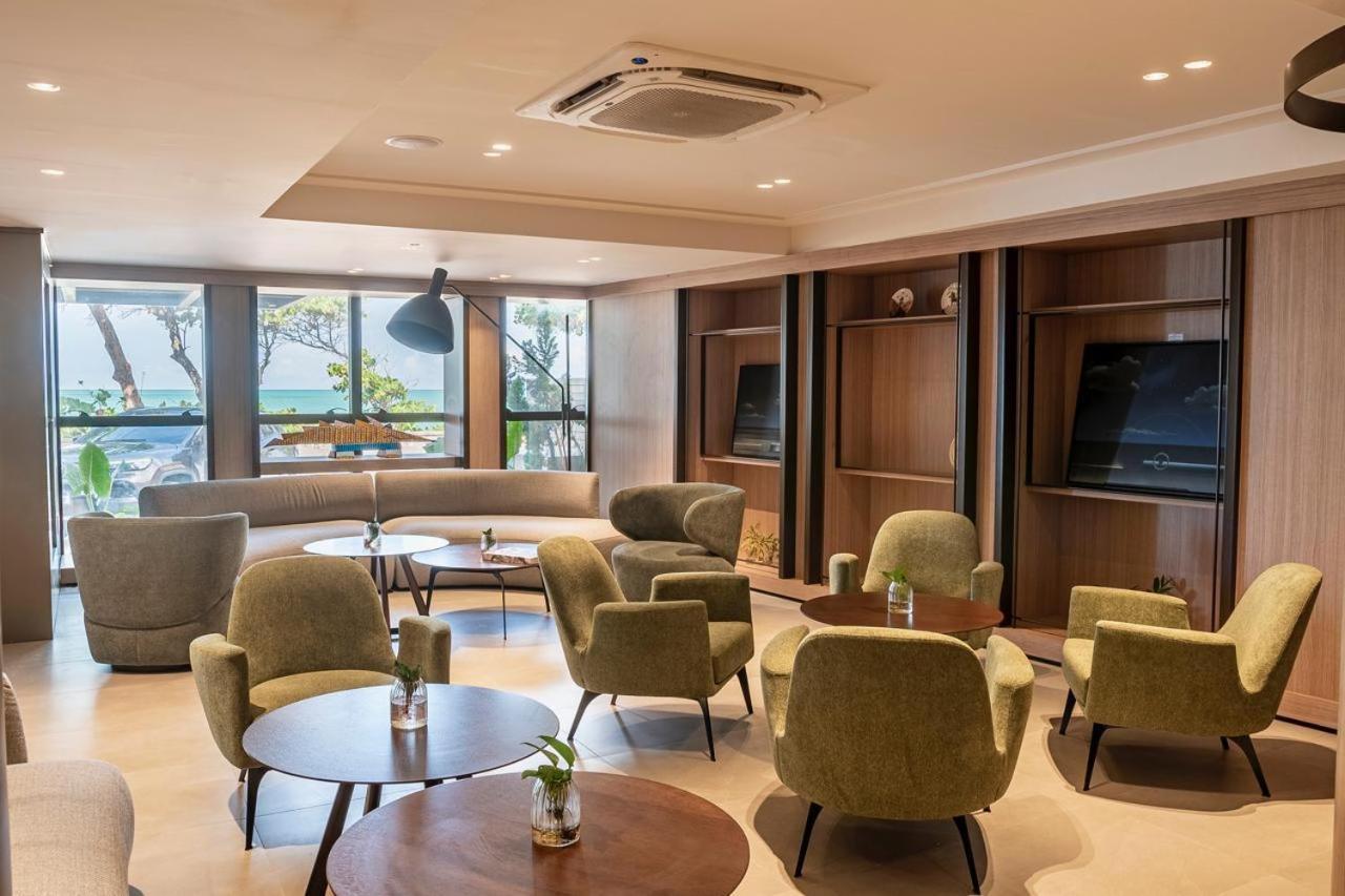 Hcm - Hotel Corais De Manaira João Pessoa 외부 사진
