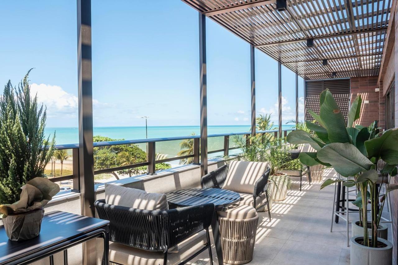 Hcm - Hotel Corais De Manaira João Pessoa 외부 사진
