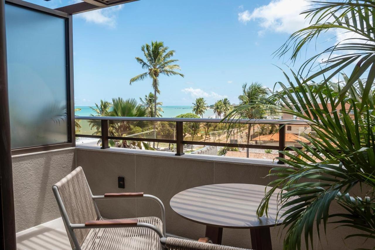 Hcm - Hotel Corais De Manaira João Pessoa 외부 사진