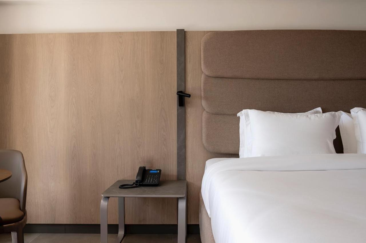 Hcm - Hotel Corais De Manaira João Pessoa 외부 사진