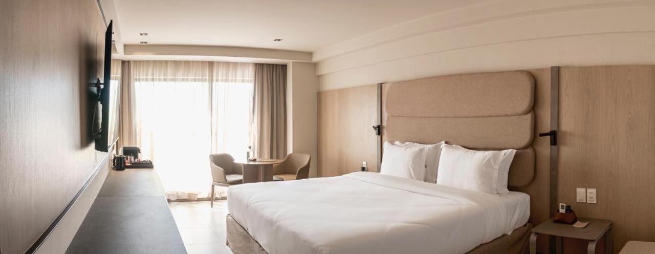 Hcm - Hotel Corais De Manaira João Pessoa 외부 사진