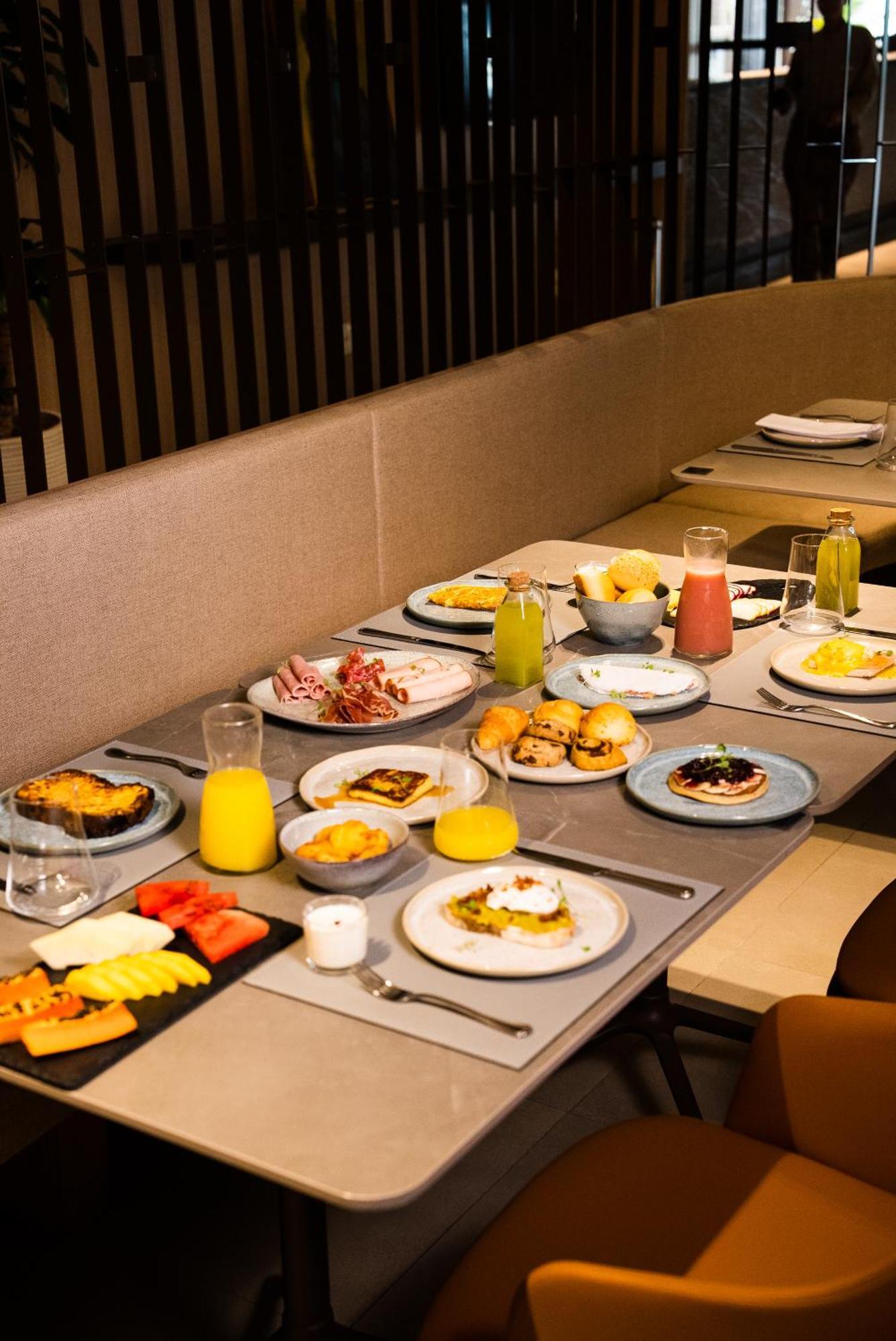 Hcm - Hotel Corais De Manaira João Pessoa 외부 사진
