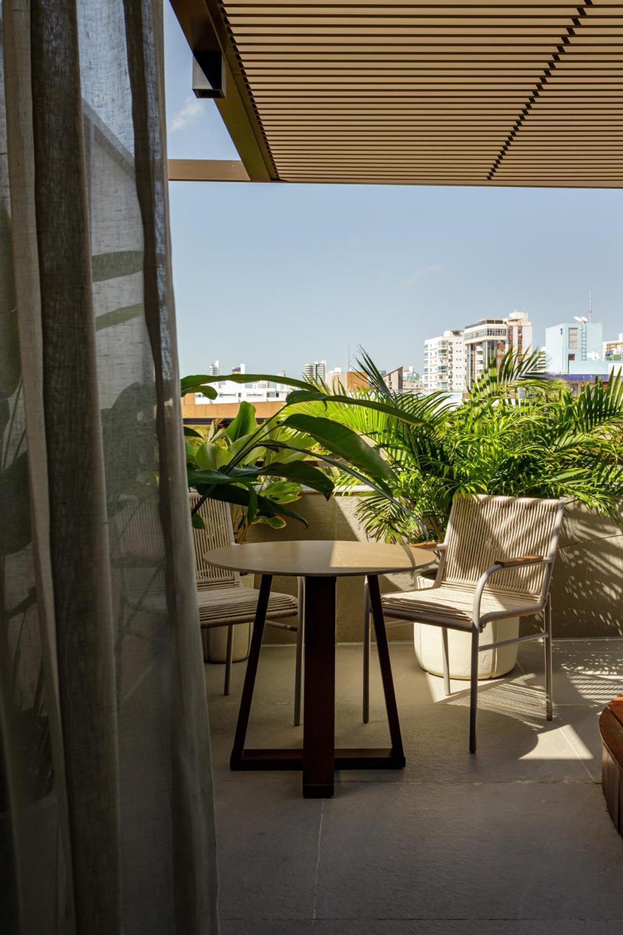 Hcm - Hotel Corais De Manaira João Pessoa 외부 사진