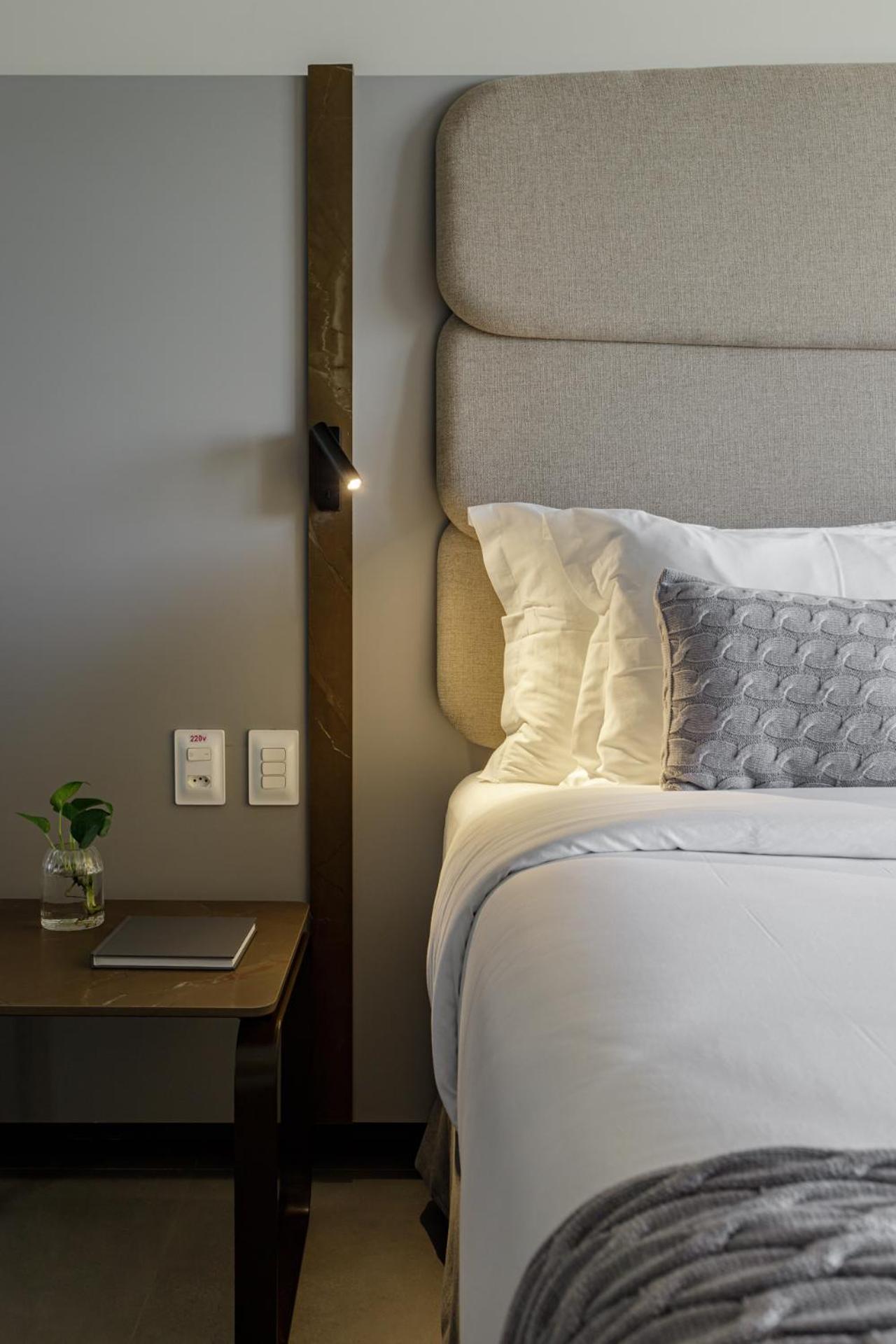 Hcm - Hotel Corais De Manaira João Pessoa 외부 사진