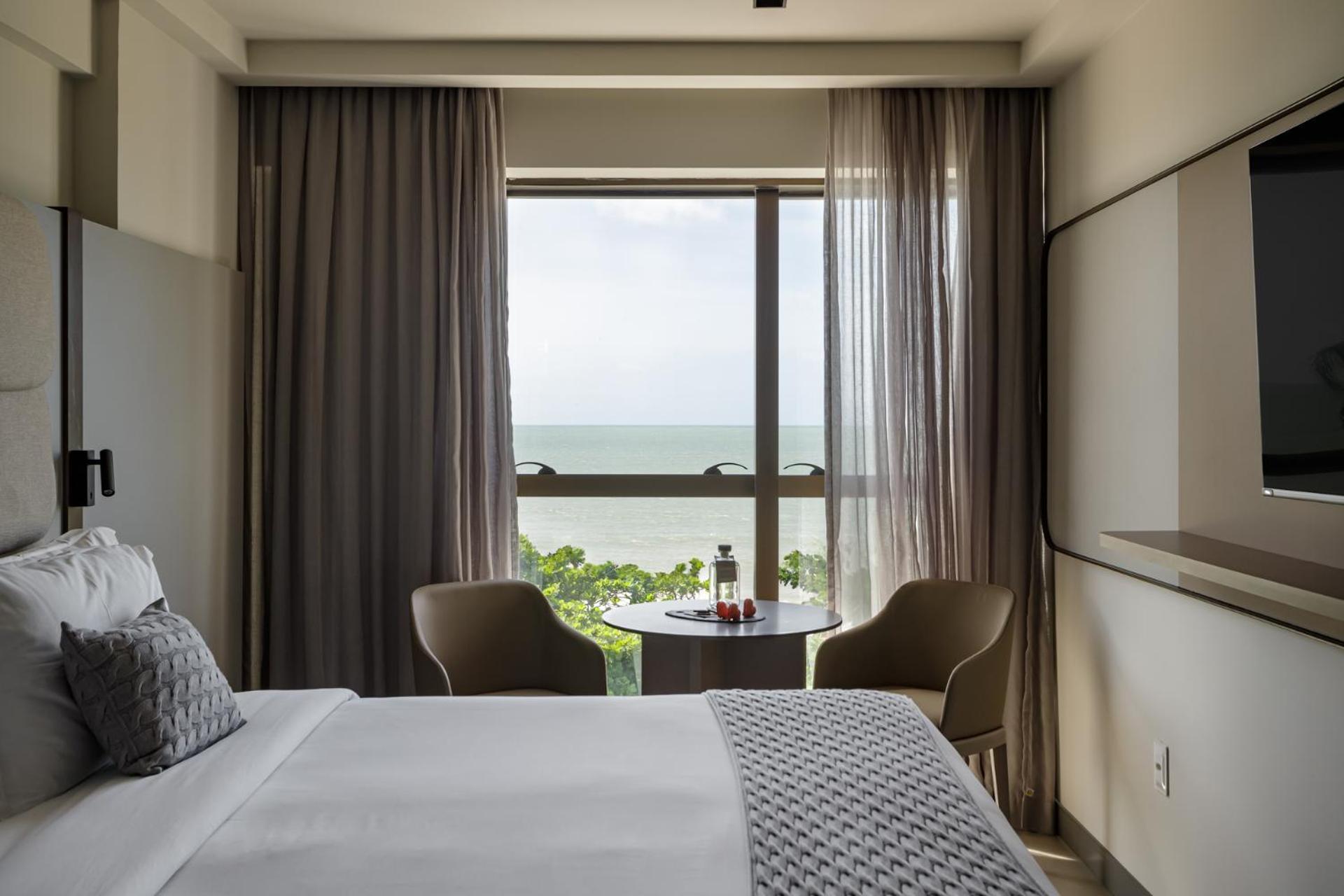 Hcm - Hotel Corais De Manaira João Pessoa 외부 사진