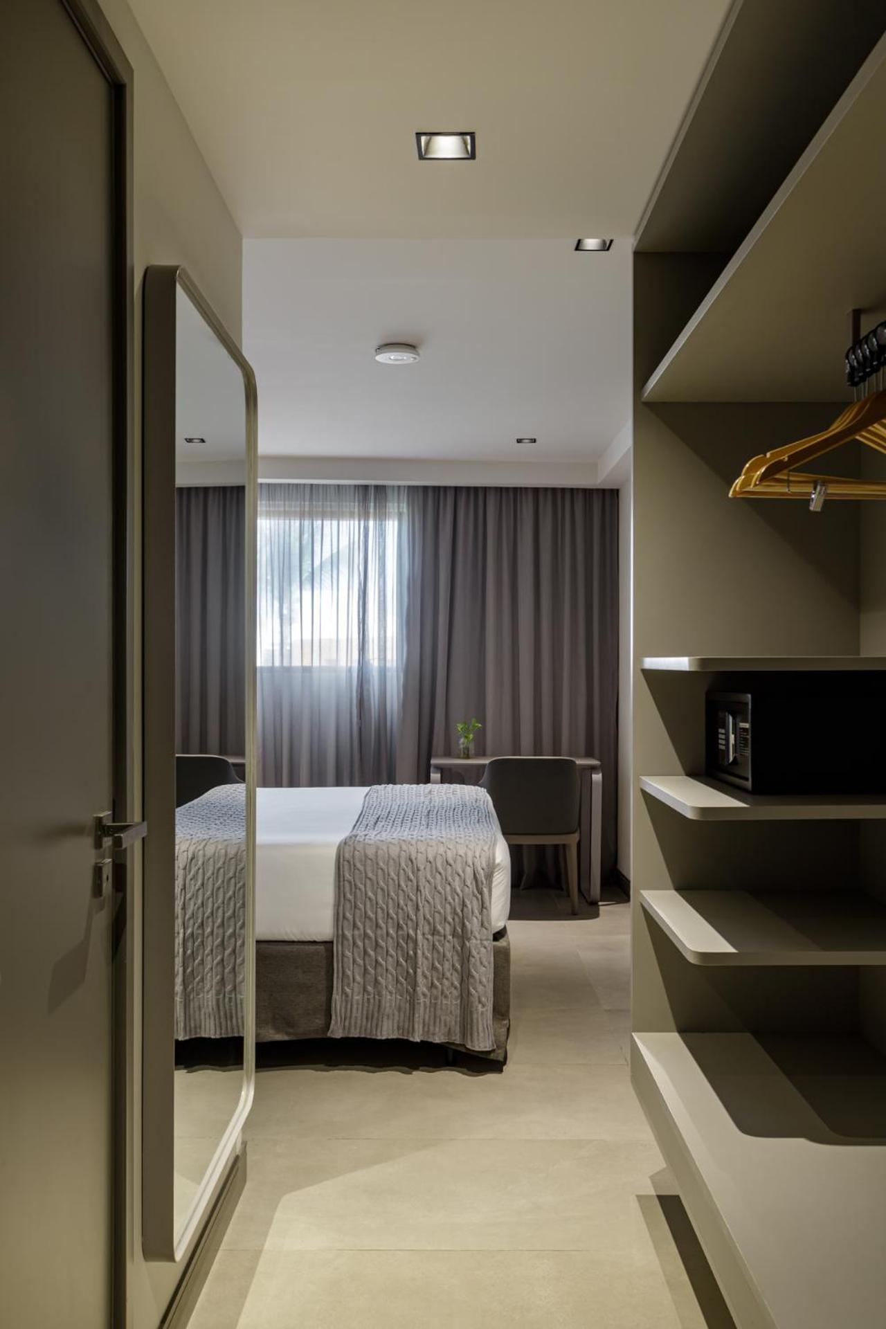 Hcm - Hotel Corais De Manaira João Pessoa 외부 사진