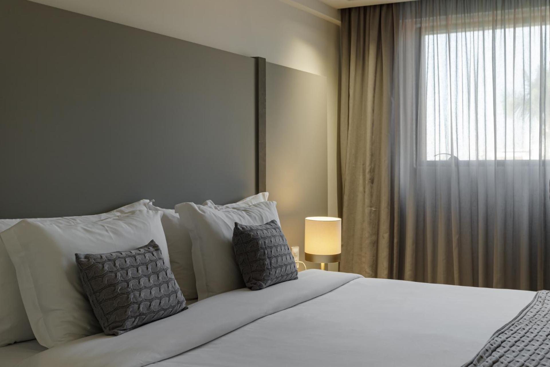 Hcm - Hotel Corais De Manaira João Pessoa 외부 사진