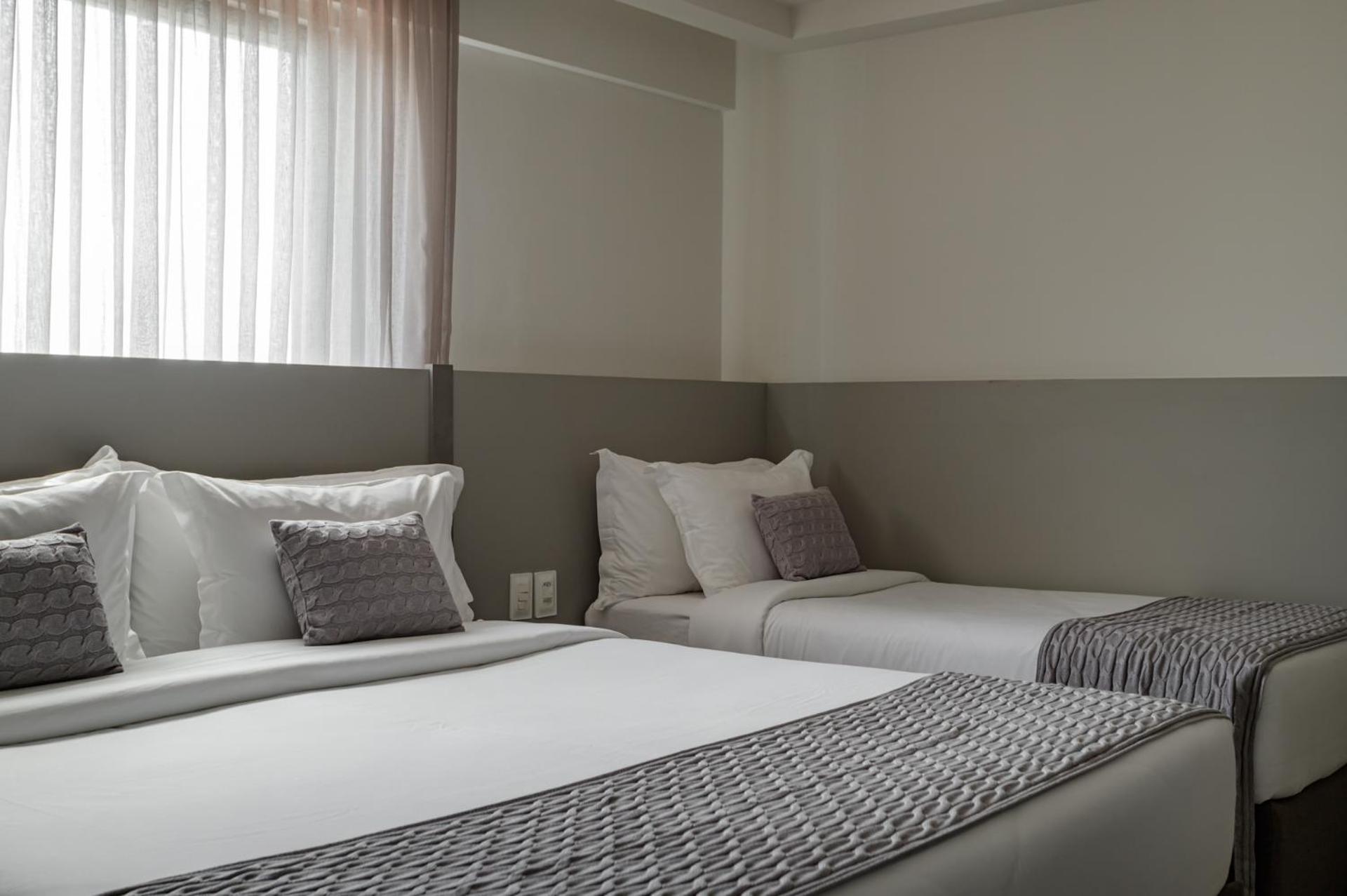 Hcm - Hotel Corais De Manaira João Pessoa 외부 사진