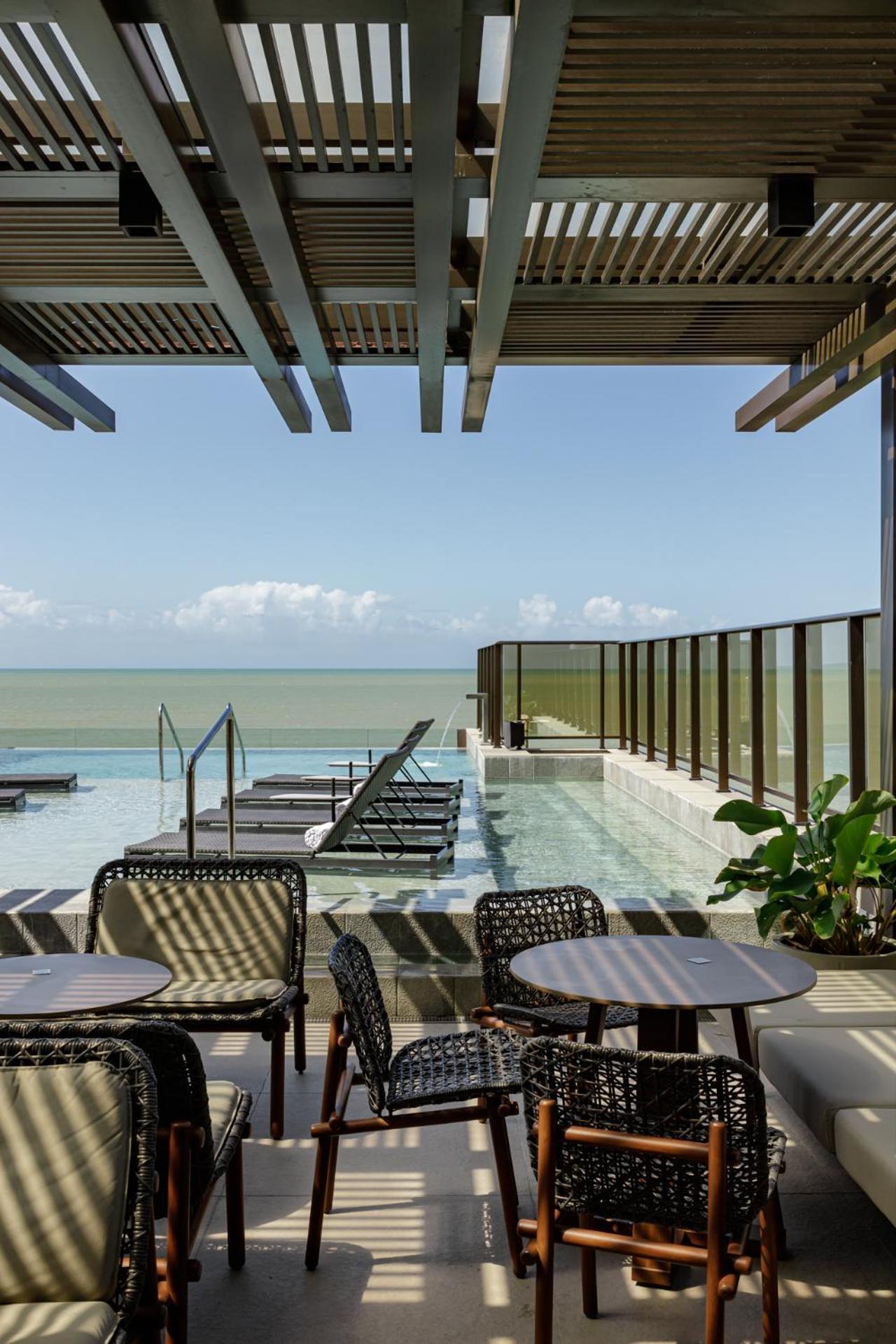 Hcm - Hotel Corais De Manaira João Pessoa 외부 사진