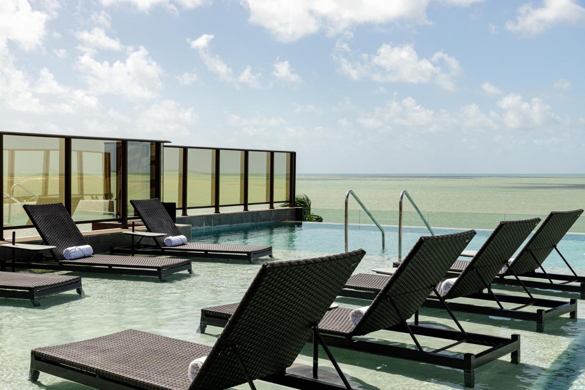 Hcm - Hotel Corais De Manaira João Pessoa 외부 사진