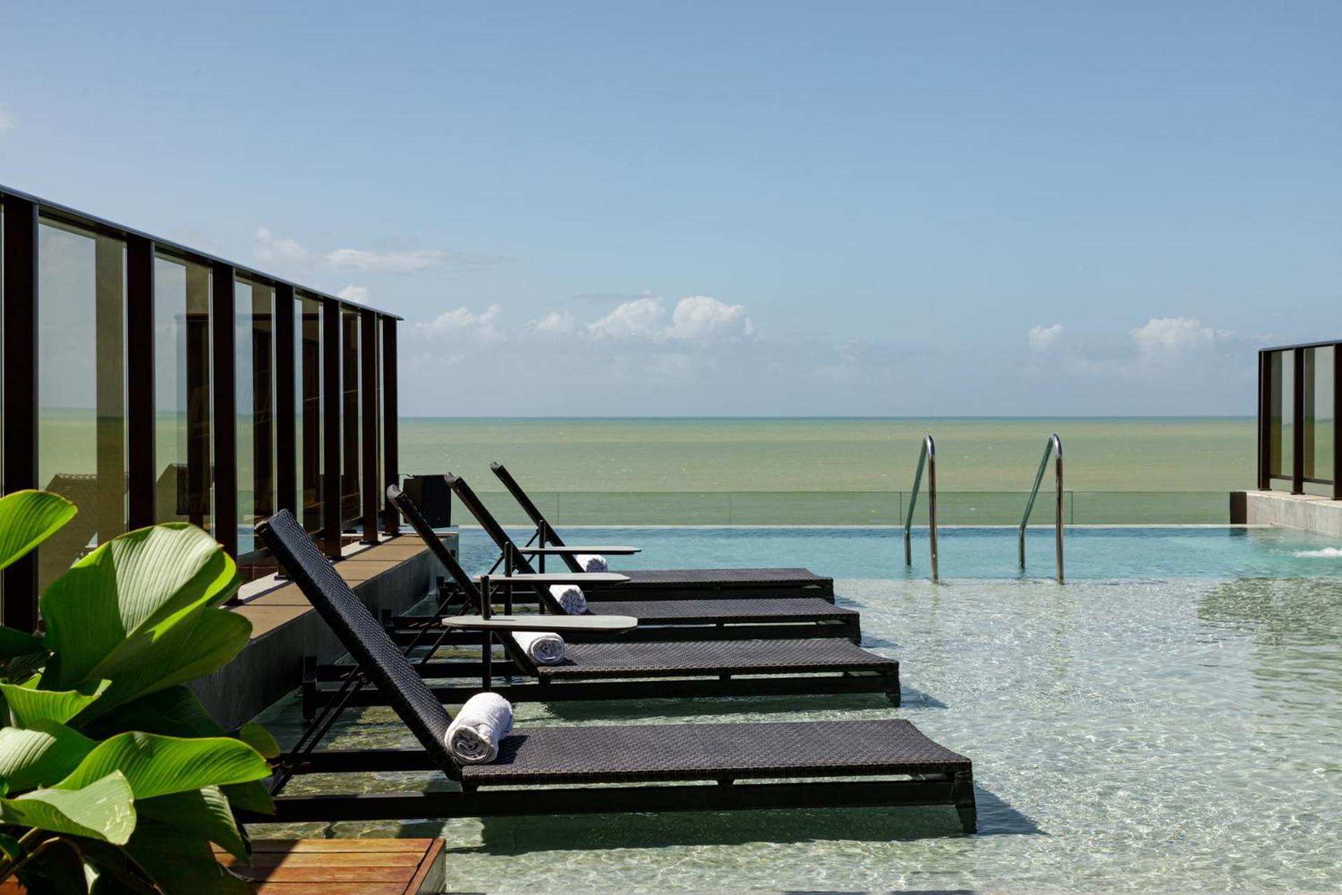 Hcm - Hotel Corais De Manaira João Pessoa 외부 사진