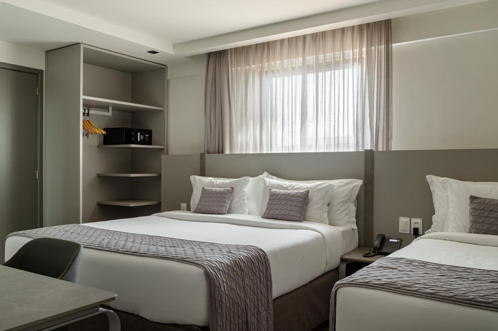 Hcm - Hotel Corais De Manaira João Pessoa 외부 사진